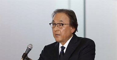 【フジHD】金光修社長　退任へ　社外取締役3人も　相談役制度廃止、常勤役員の定年制など導入